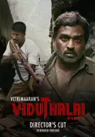 plakat filmu Viduthalai Part 1