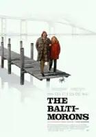 plakat filmu The Baltimorons