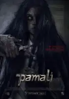 plakat filmu Pamali