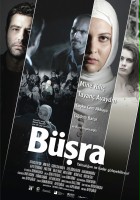 plakat filmu Büşra