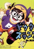 plakat filmu Dr. Slump