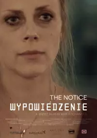 Plakat filmu Wypowiedzenie