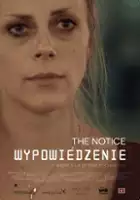 plakat filmu Wypowiedzenie