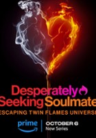 plakat filmu W poszukiwaniu bratniej duszy: Ucieczka z uniwersum Twin Flames