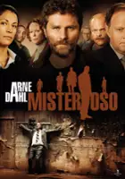 plakat filmu Arne Dahl: Misterioso