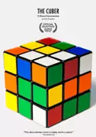 plakat filmu The Cuber