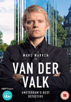 plakat filmu Van Der Valk