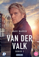 plakat - Van Der Valk (2020)