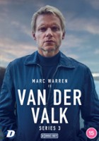 plakat - Van Der Valk (2020)