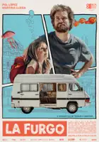 plakat filmu La furgo