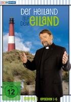 plakat - Der Heiland auf dem Eiland (2004)