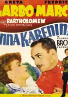 plakat filmu Anna Karenina