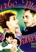 plakat filmu Anna Karenina