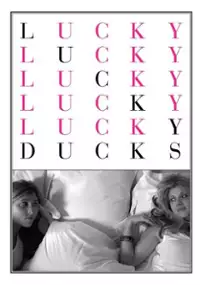 Plakat filmu Lucky Ducks