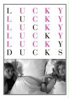plakat filmu Lucky Ducks