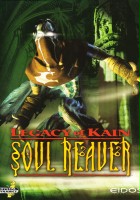plakat filmu Legacy of Kain: Soul Reaver