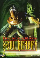 plakat gry Legacy of Kain: Soul Reaver