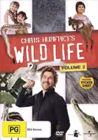 plakat serialu Prywatne zoo Chrisa Humfreya