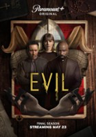 plakat - Evil (2019)