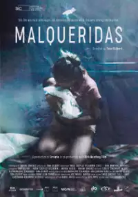 Plakat filmu Malqueridas