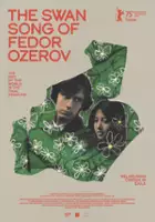 plakat filmuThe Swan Song of Fedor Ozerov