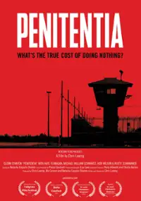 Plakat filmu Penitentia