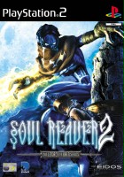 plakat filmu Legacy of Kain: Soul Reaver 2