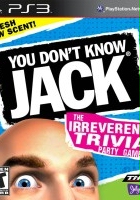 plakat filmu You Don't Know Jack
