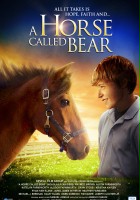 plakat filmu A Horse Called Bear