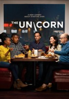 plakat - The Unicorn (2019)