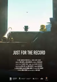 Plakat filmu Dyktafon i ptak
