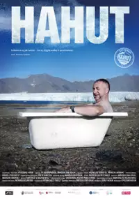 Plakat filmu Hahut