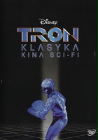 plakat - TRON (1982)