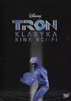 plakat filmu TRON