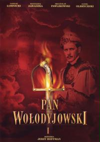 Pan Wołodyjowski (1969) plakat