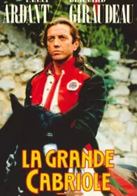 Plakat serialu La Grande cabriole