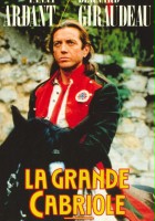 plakat filmu La Grande cabriole