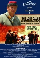 plakat filmu The Lost Cause