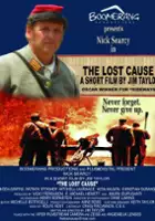 plakat filmu The Lost Cause