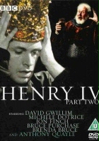 plakat filmu The Second Part of King Henry the Fourth Containing His Death: And the Coronation of King Henry the Fifth