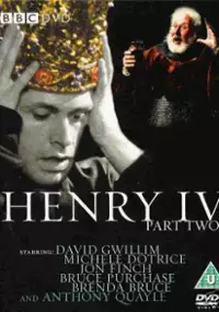 Plakat filmu The Second Part of King Henry the Fourth Containing His Death: And the Coronation of King Henry the Fifth