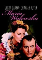 plakat filmu Pani Walewska