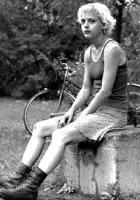 Julie Menard / So Faraway and Blue