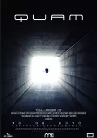 Plakat filmu Quam