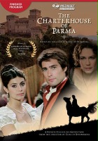 plakat filmu The Charterhouse of Parma