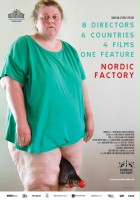 plakat filmu Nordic Factory