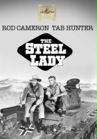 plakat filmu The Steel Lady