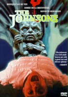 plakat filmu De Johnsons