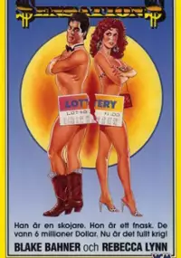 Plakat filmu Sensations