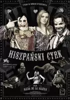 Terele P&aacute;vez / Hiszpański cyrk